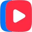 vkvideo logo